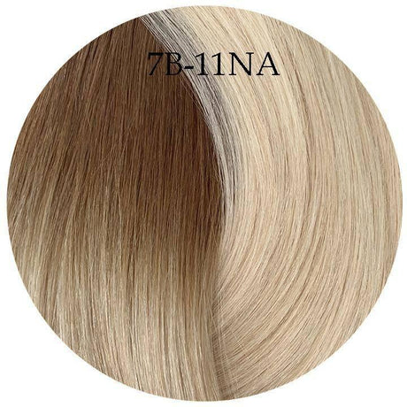 Showpony 3 in 1 Halo Hair Extension Boxset
