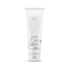 Wella Nutricurls Waves & Curls Cleansing Conditioner 250ml