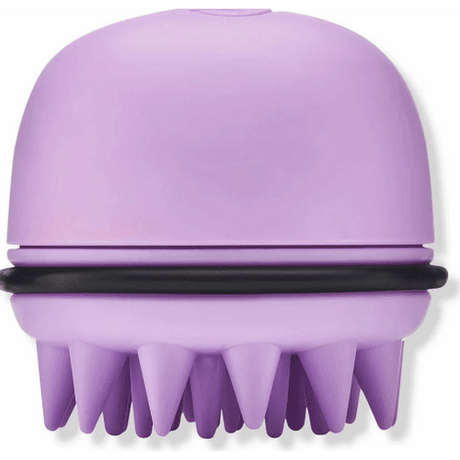 WET BRUSH Exfoliating Scalp Brush Lavender