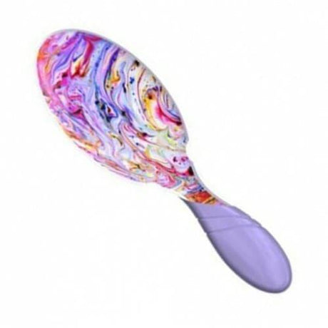 Wet Brush Pro Detangler Vivid Dreams - Magnificent Mauve