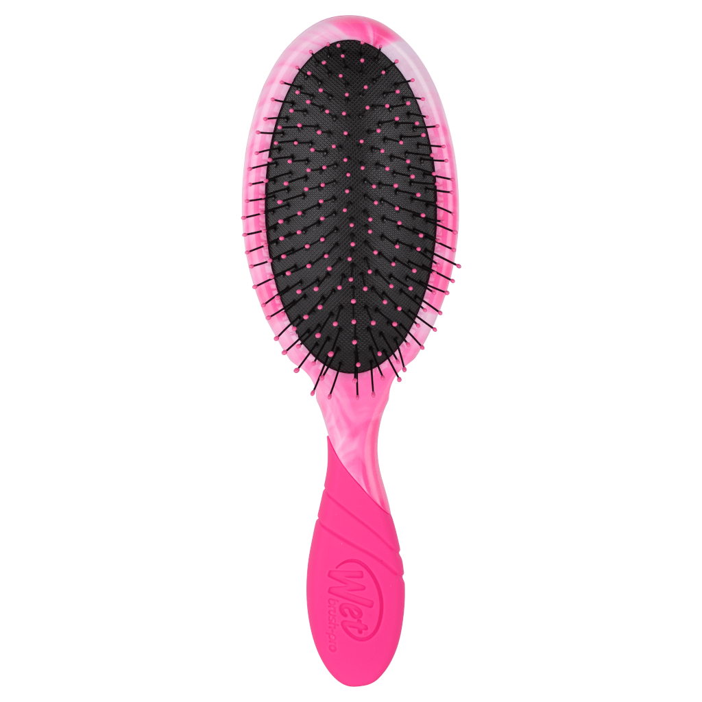 Wet Brush Pro Colour Shock Bubblegum.