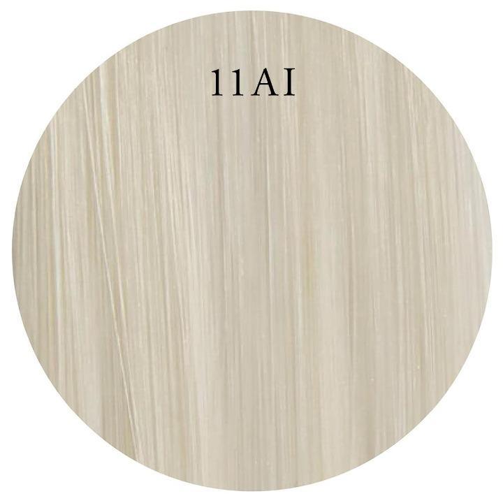 Showpony 14" Skin Weft Hair Extensions