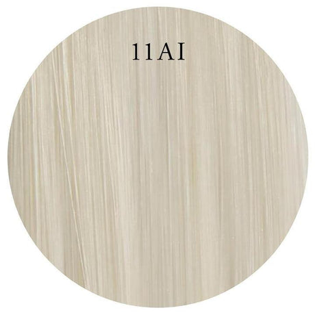 Showpony 14" Skin Weft Hair Extensions