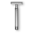 Baxter of California Traditional Safety Razor