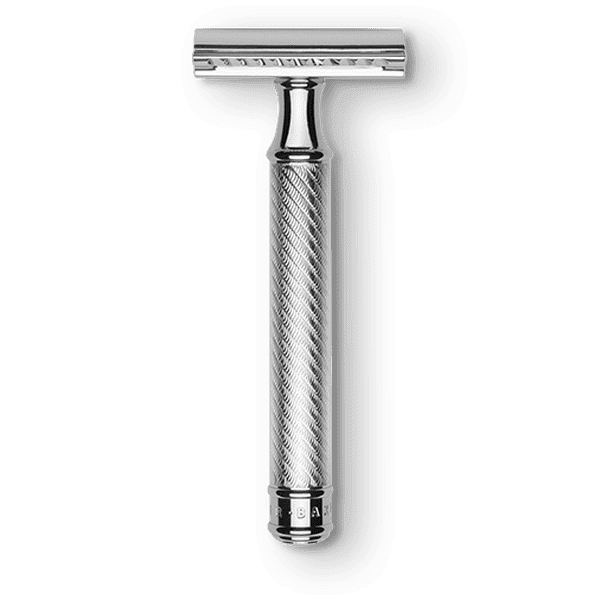Baxter of California Traditional Safety Razor