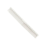 YS 320 White Cutting Guide Comb - Short