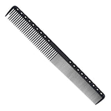 YS Park 331 Black Super Long Cutting Comb