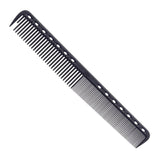 YS Park 339 Black Signature Cutting Comb