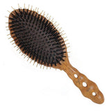 YS Park Beetle Styler Pin Bristle Boar Brush
