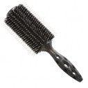 YS Park Carbon Tiger Pin Bristle Radial Brush