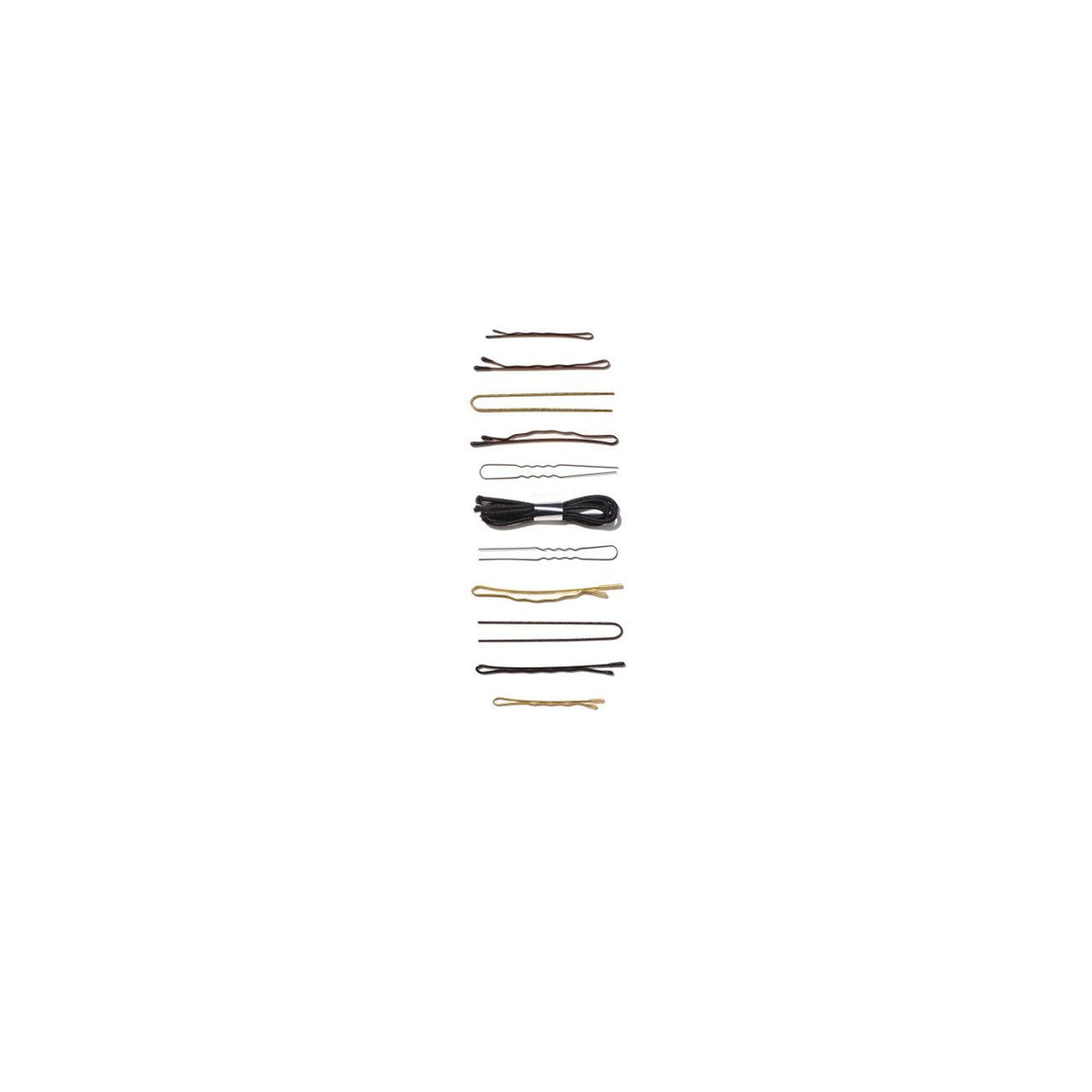 YS Park 826 Pin/Hair Tie Collection