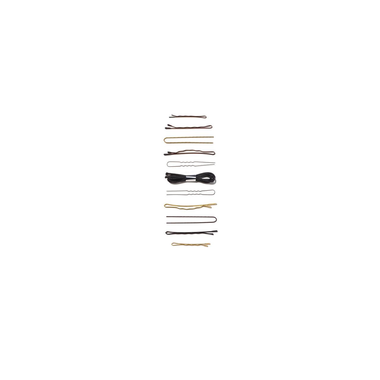 YS Park 826 Pin/Hair Tie Collection