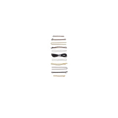 YS Park 826 Pin/Hair Tie Collection