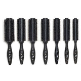 YS Park Carbon Tiger Pin Bristle Radial Brush