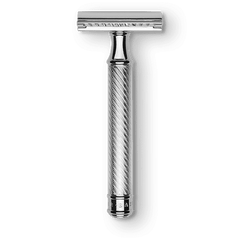 Baxter of California Traditional Safety Razor