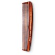 Baxter of California Tortoise Pocket Comb
