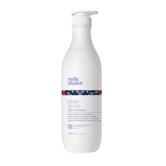 milkshake Silver Shine Light Shampoo