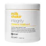 milkshake Integrity Intensive Treatment