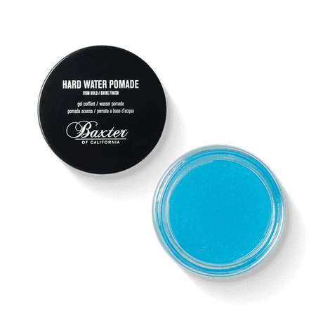 Baxter of California Hard Water Pomade 60ml