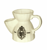 Truefitt and Hill Shaving Mug Cream