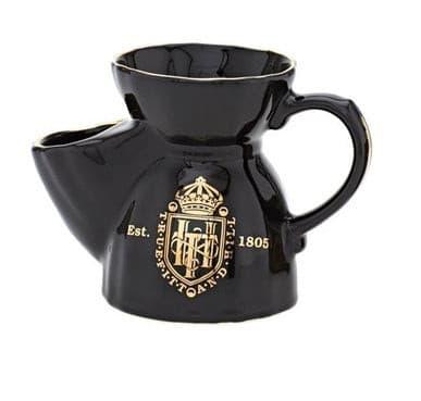 Truefitt and Hill Shaving Mug Slate
