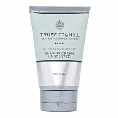 Truefitt and Hill Ultimate Comfort Shaving Cream Tube 100ml
