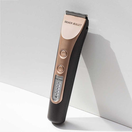 Silver Bullet Zephyr Trimmer Cord/Cordless