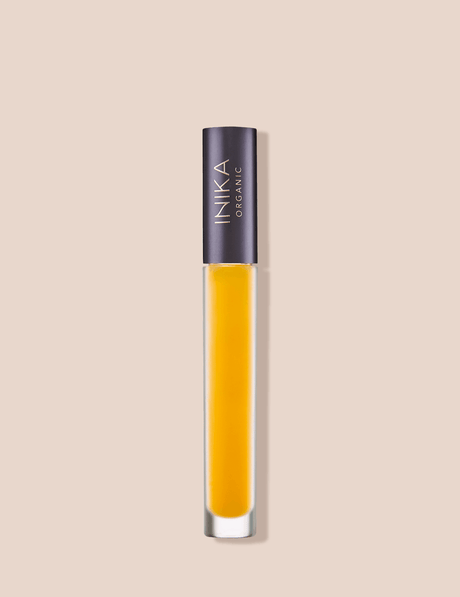 INIKA Organic Lip Serum 5ml.