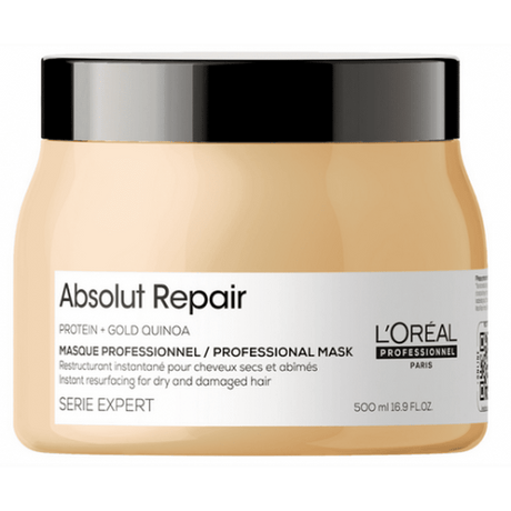 L'Oreal Professionnel Absolut Repair Masque 500mL.