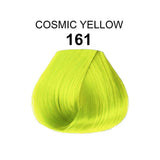 Adore Semi Permanent Hair Color 161 Cosmic Yellow 118ml