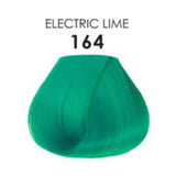 Adore Semi Permanent Hair Color 164 Electric Lime 118ml