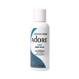 Adore Semi Permanent Hair Color 172 Baby Blue 118ml