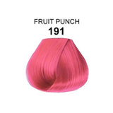 Adore Semi Permanent Hair Color 191 Fruit Punch 118ml