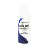 Adore Semi Permanent Hair Color 199 Luxe Blue 118ml