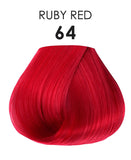 Adore Semi Permanent Hair Color 64 Ruby Red 118ml