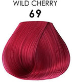 Adore Semi Permanent Hair Color 69 Wild Cherry 118ml
