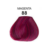 Adore Semi Permanent Hair Color 88 Magenta 118ml