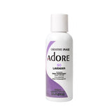 Adore Semi Permanent Hair Color 90 Lavender 118ml