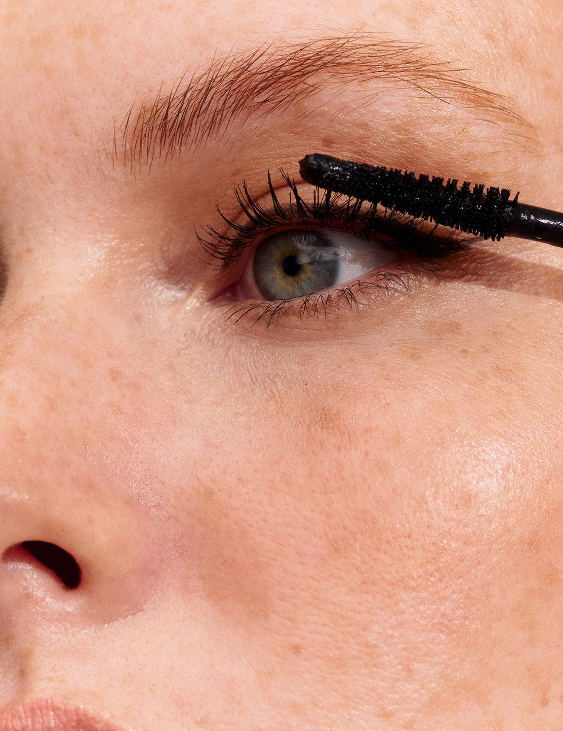 INIKA Organic Long Lash Mascara Black 8ml.