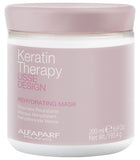Alfaparf Keratin Therapy Lisse Design Rehydrating Mask 200ml