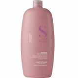 Alfaparf Semi Di Lino Moisture Nutritive Low Shampoo 1 Litre