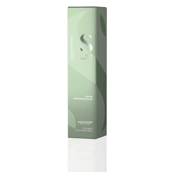 Alfaparf Semi Di Lino Scalp Rebalance Gentle Exfoliating Scrub 150ml