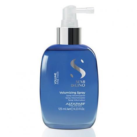 Alfaparf Semi Di Lino Volumizing Spray 120ml