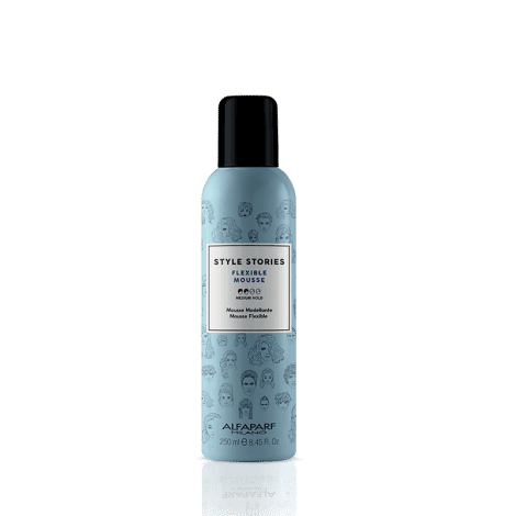 Alfaparf Style Stories Flexible Mousse 250ml