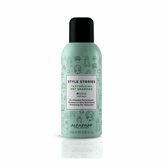 Alfaparf Style Stories Texturizing Dry Shampoo 200ml