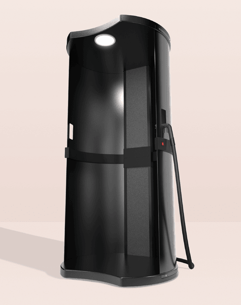 Minetan All in One Tan.Booth.