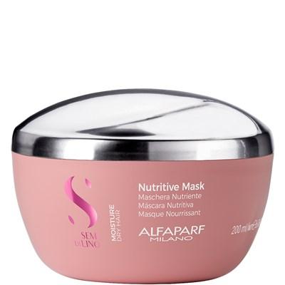 Alfaparf Semi Di Lino Moisture Nutritive Mask 200ml