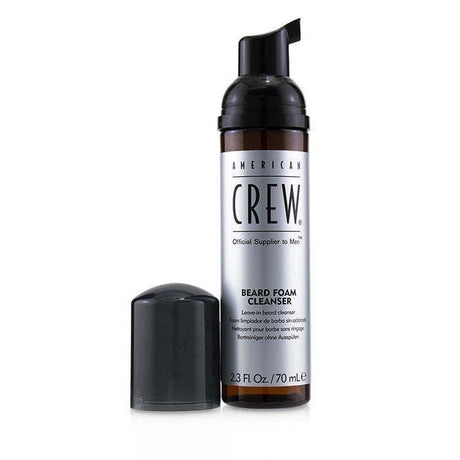 American Crew Beard Foam Cleanser 70ml