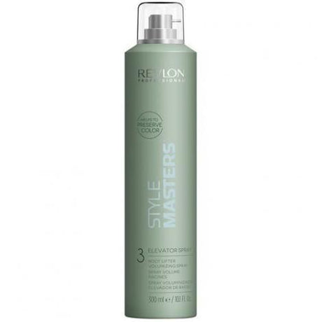 Revlon Professional Style Masters Volume Amplifier Mousse 300ml