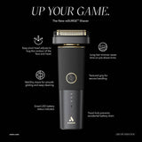 Andis resurge Professional Shaver.